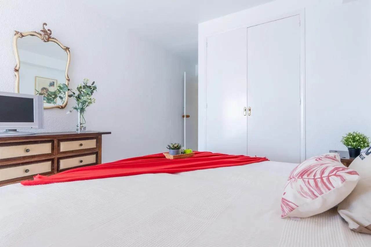Διαμέρισμα Homes & Go Bell Raco Basic II La Pineda